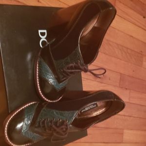 Dolce & Gabbana Shoes